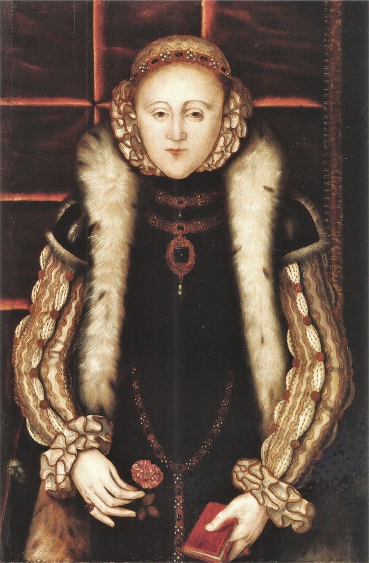 1560 Queen Elizabeth I 1533-1603 by ? (location ?) From bjws.blogspot.com:search?q=Elizabeth+I X 1.5