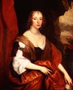 1637 Anne Carr, Countess of Bedford age 22 by Sir Anthonis van Dyck (location unknown to gogm)