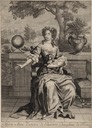 SUBALBUM: Marie Anne Christine Victoire de Bavière