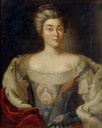 1730s Alexandra Kurakina Panina by Johann Balthasar Frankart (location unknown to gogm) From liveinternet.ru/users/4000579/post276522810
