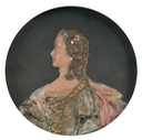 1757 Maria Amalia de Sajonia by Francisco Pieri (for sale by joseacamara.com)