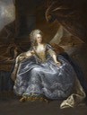 1788 Marie Adélaïde de France, fille de Louis XV, dite Madame Adélaïde by Johann Ernst Jules Heinsius (Châteaux de Versailles et de Trianon - Versailles, Île-de-France, France) From the lost gallery's photostream on flickr