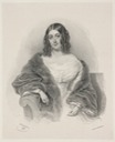 1839 Baroness von Eskeles by Kriehuber (Boris Wilnitsky)