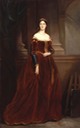 1859 Louisa Anne (née Stuart), Marchioness of Waterford by Sir Francis Grant (National Portrait Gallery, London)