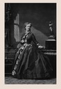 1862 (24 May) Countess Maria de Brimont-Brassac by Camille Silvy