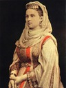 1890 Queen Olga of Greece