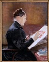 1894 Mathilde by Lucien Doucet (Versailles)