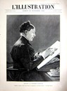1903 Princess Mathilde l'Illustration