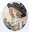 SUBALBUM: Henrietta, Viscountess Duncannon, née Spencer