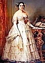 SUBALBUM: Princess Mathilde Bonaparte