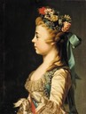 1791 Alexandra Pavlovna by Dmitri Levitsky