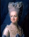 SUBALBUM: Queen Juliane Marie of Denmark