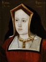 Catherine of Aragon (1485-1536)