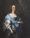 Catherine Okeover (d.1672), Lady (Robert) Shirley