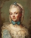 Countess Anna Elisabeth Löwenhielm, née Kolthoff attributed to Jakob Björk (auctioned by Bukowskis)