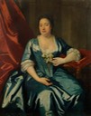 Elizabeth Knight (d.1737)