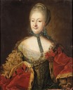 Friederike, Princess von Schwarzburg-Rudolstadt (1745-1778)