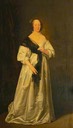 The Honourable Dorothy North (1605-1698), Lady Dacre, Later Mrs Chaloner Chute