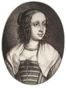 Katherine Howard, Lady d'Aubigny