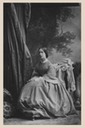 Lady Alice Maria Hill by Camille Silvy