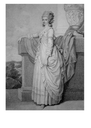 Lady Isabella Stanhope, daughter of the second Earl of Harrington and wife of the 1st Earl of Sefton by ?