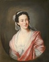 Lady Juliana Dawkins (1735-1821)