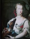 Maria Amelia of Austria, Duchess of Parma by Carlo Angelo dal Verme (Galleria Nazionale di Parma - Parma Italy)