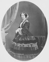 Princess of Hohenzollern-Sigmaringen, Jpséphine von Baden the lost gallery detint