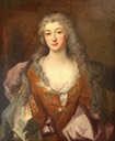 Sophie de Brégis, madame d'Averrne the lost gallery deflaw