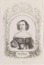 1840s Grand Duchess Olga Nikolaevna