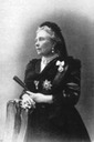1900 Dowager Empress Victoria