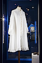 Morning dress from Sissi Museum Web site